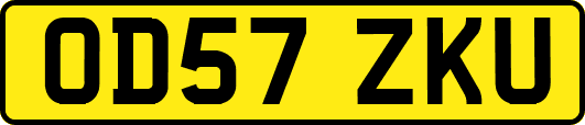 OD57ZKU