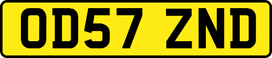OD57ZND