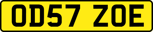 OD57ZOE