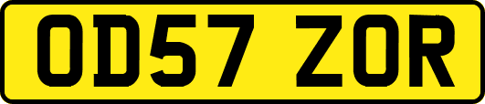 OD57ZOR