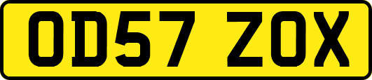 OD57ZOX