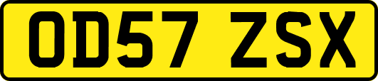 OD57ZSX