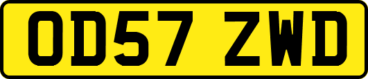 OD57ZWD