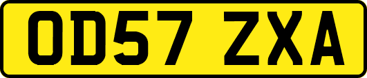 OD57ZXA