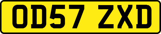 OD57ZXD