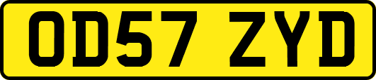 OD57ZYD
