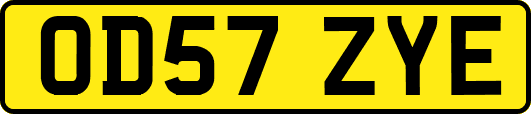 OD57ZYE