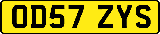 OD57ZYS