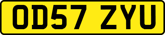 OD57ZYU