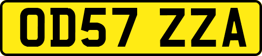 OD57ZZA