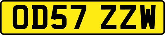 OD57ZZW