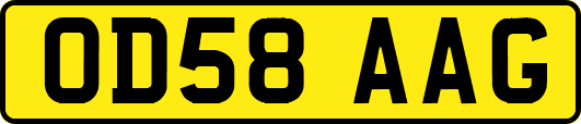OD58AAG