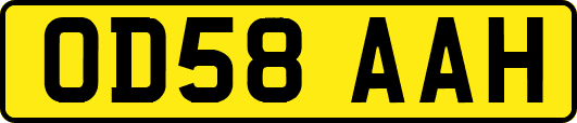 OD58AAH