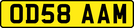 OD58AAM