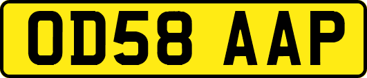 OD58AAP