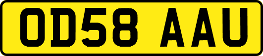 OD58AAU