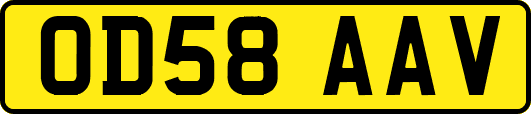 OD58AAV