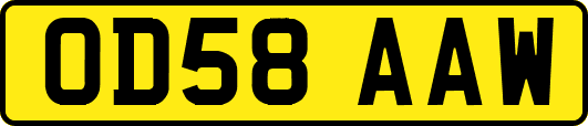 OD58AAW