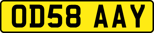 OD58AAY