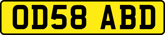 OD58ABD