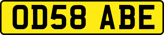 OD58ABE