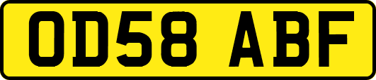 OD58ABF