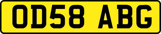 OD58ABG