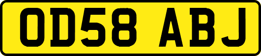 OD58ABJ