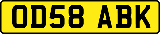 OD58ABK