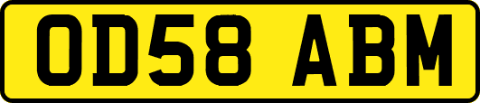OD58ABM