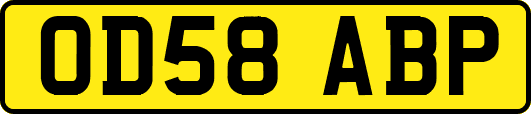 OD58ABP