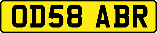 OD58ABR