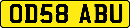 OD58ABU