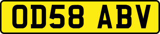 OD58ABV