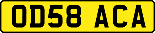 OD58ACA