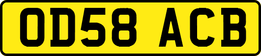 OD58ACB