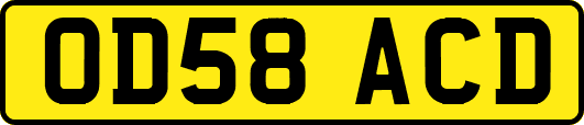 OD58ACD