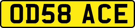 OD58ACE