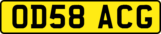 OD58ACG
