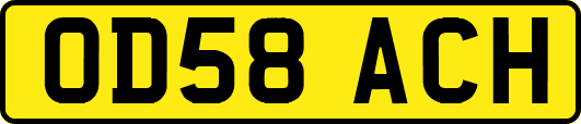 OD58ACH