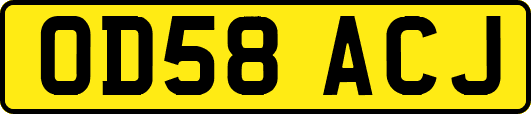 OD58ACJ