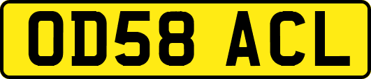 OD58ACL