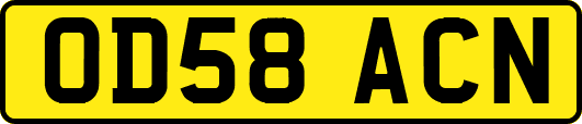 OD58ACN
