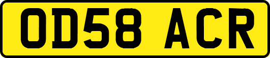 OD58ACR