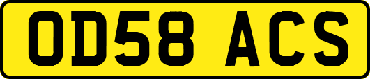 OD58ACS