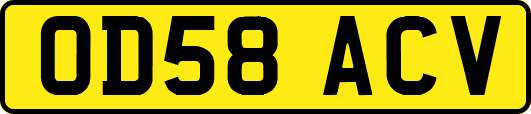 OD58ACV