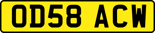 OD58ACW