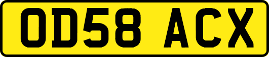 OD58ACX