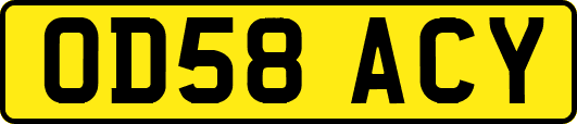OD58ACY