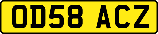 OD58ACZ
